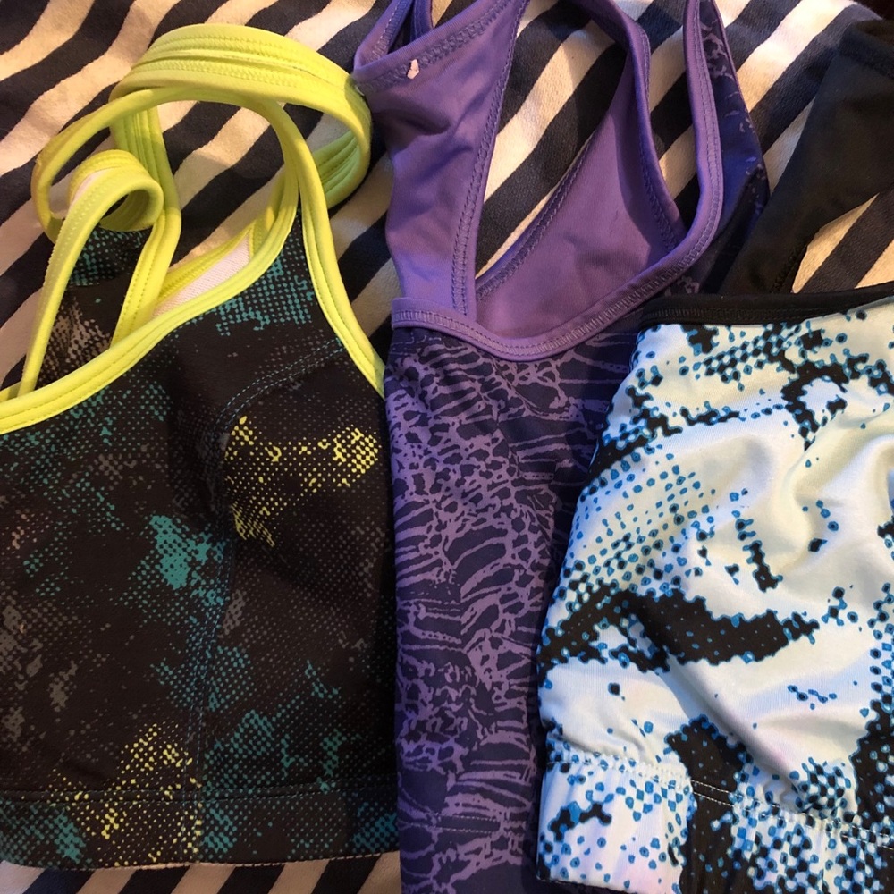 Champion Sports Bra Bundle